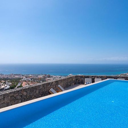 אדחה Luxury Villa Maria With Private Heated Pool Free Car Rental In May And June מראה חיצוני תמונה