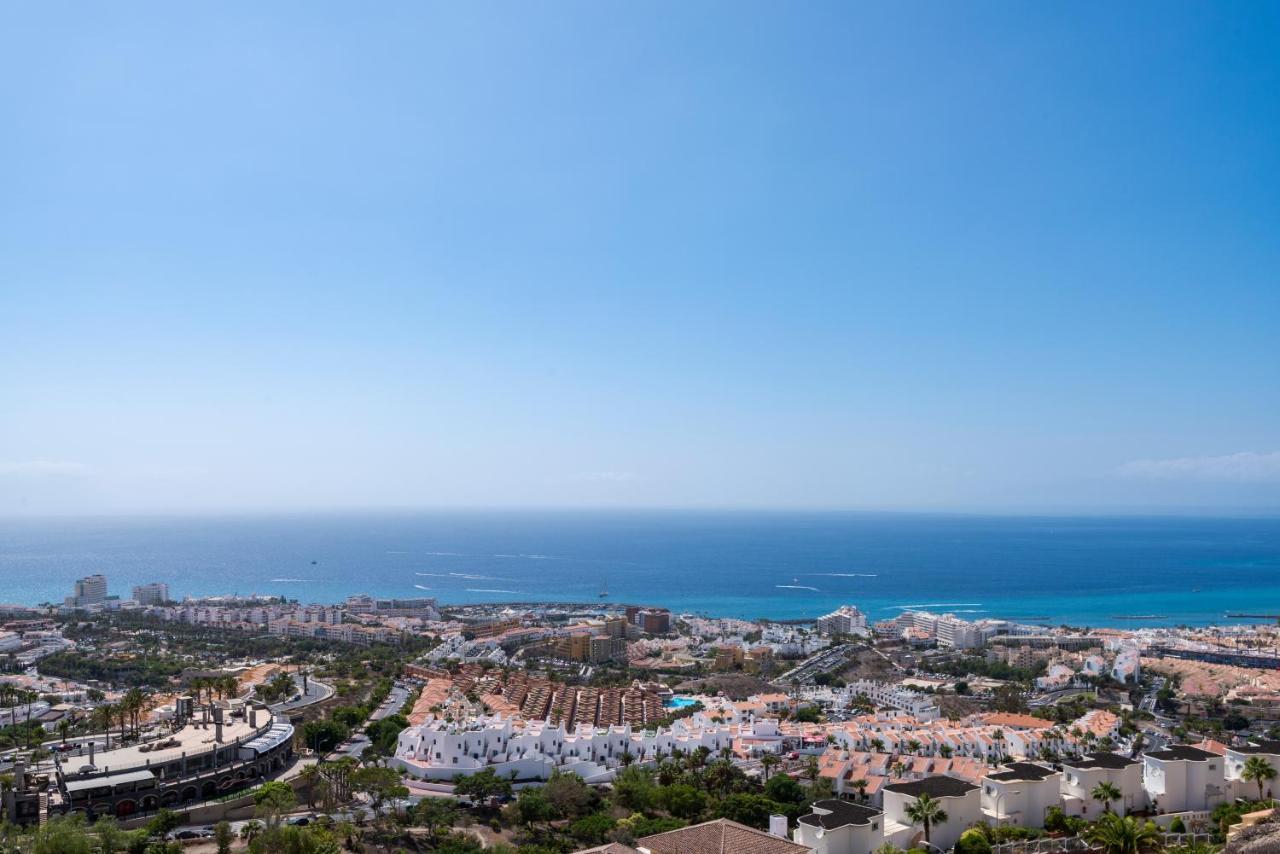 אדחה Luxury Villa Maria With Private Heated Pool Free Car Rental In May And June מראה חיצוני תמונה