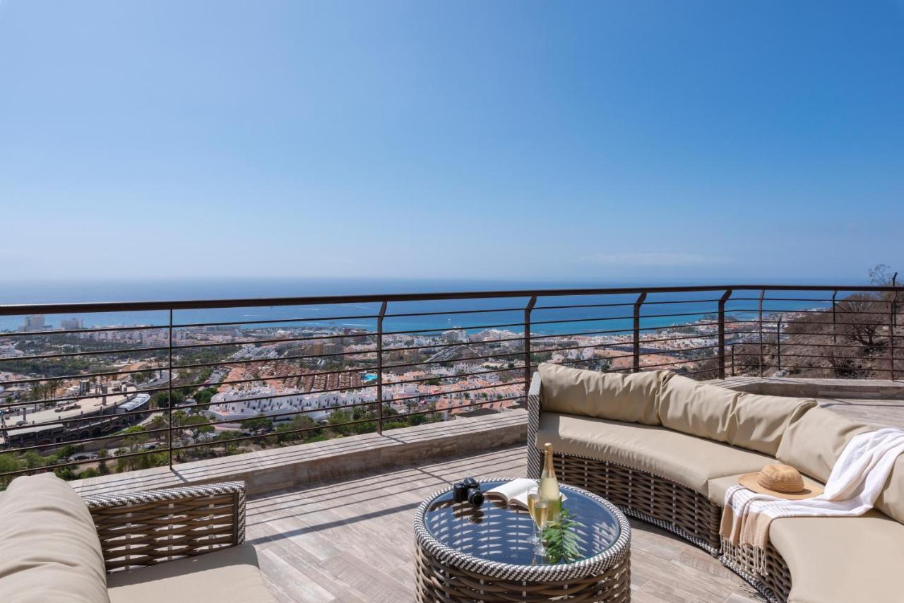 אדחה Luxury Villa Maria With Private Heated Pool Free Car Rental In May And June מראה חיצוני תמונה