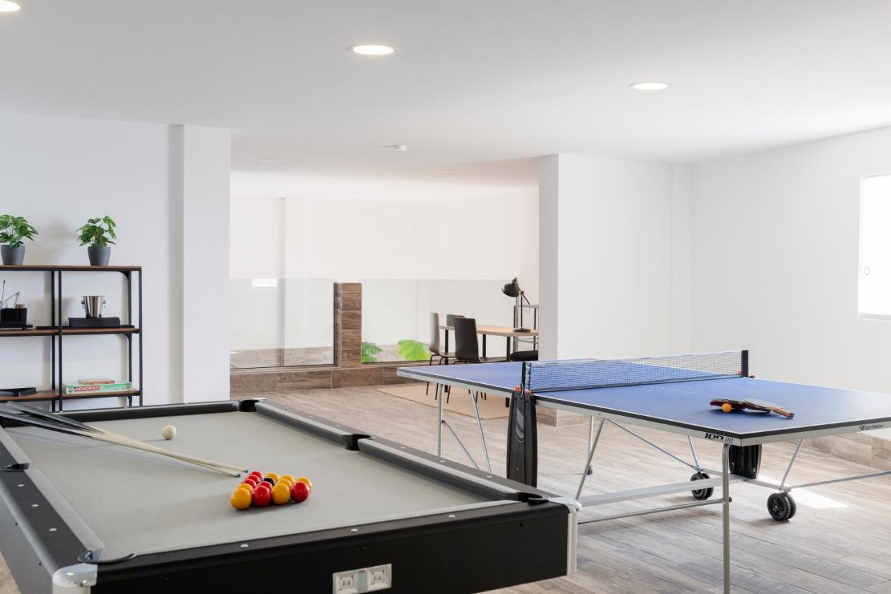 אדחה Luxury Villa Maria With Private Heated Pool Free Car Rental In May And June מראה חיצוני תמונה